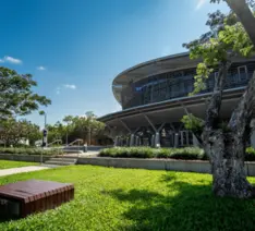 澳大利亚区域风景，象征通过191签证实现长期定居与移民路径