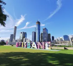 澳大利亚自然风景，象征GTI全球人才计划通往澳洲永久居留与移民路径