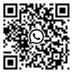 WhatsApp QR code for Australia Visa Link enquiries