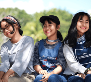 澳洲留学后的幸福生活