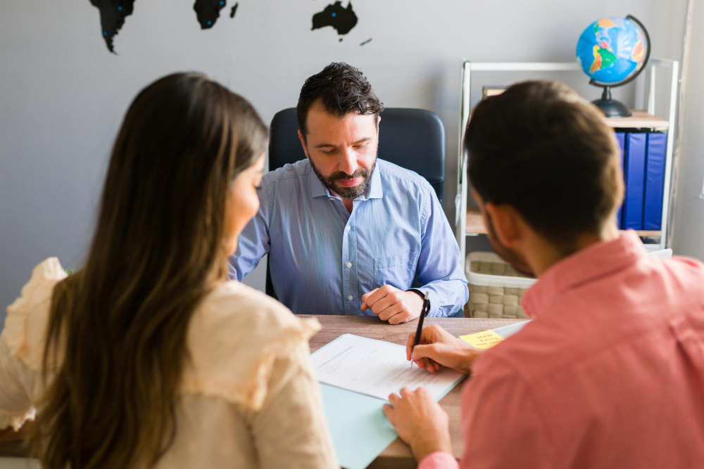 Business consultation about Subclass 482 visa nomination and employer requirements