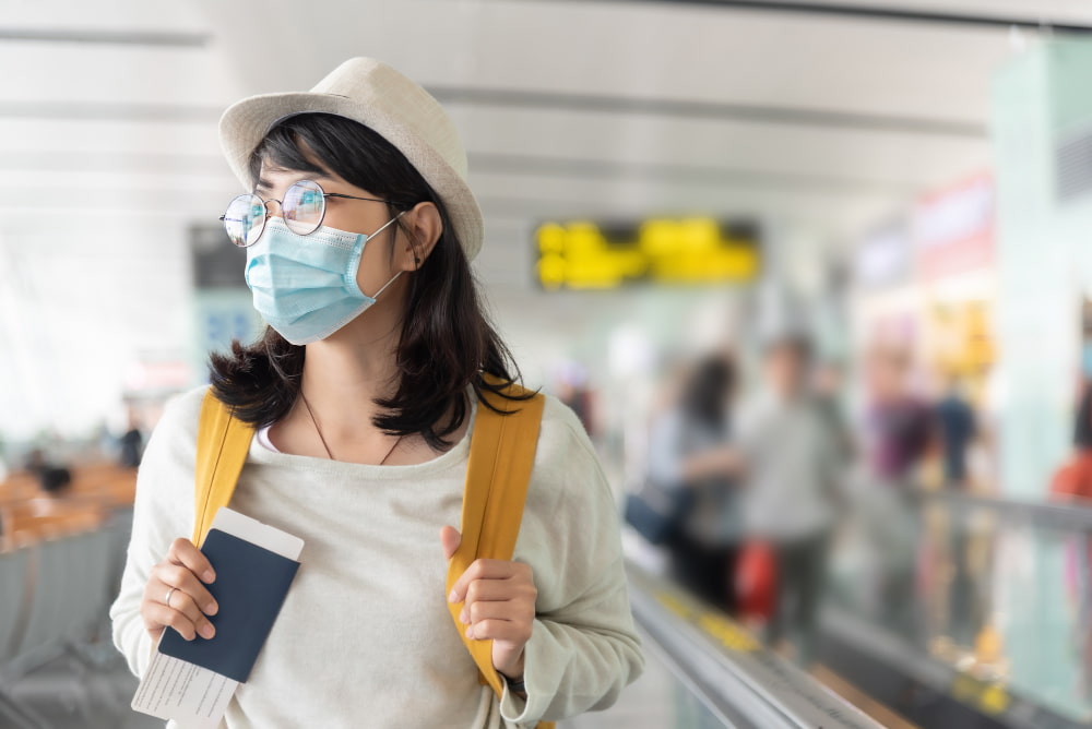 Subclass 189 skilled migration applicant travelling while planning an Australian visa pathway